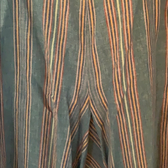 Madewell Houston Crop Pant - Picture 4 of 7